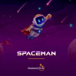 Spaceman winbet